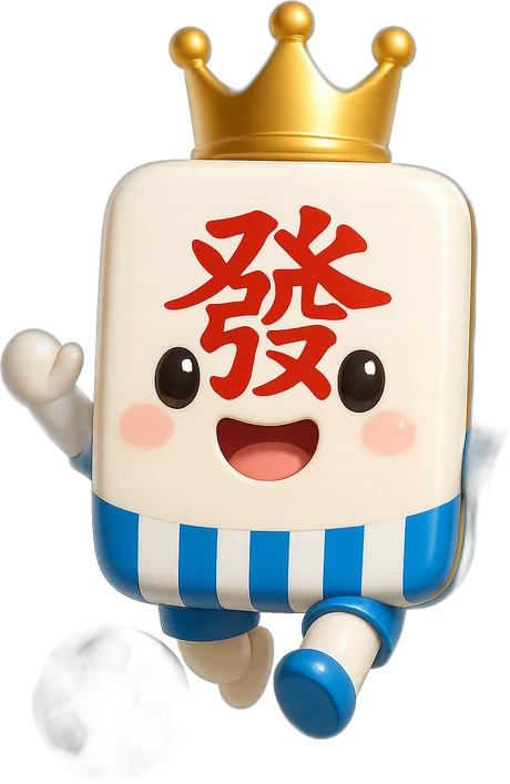 原創角色 發發